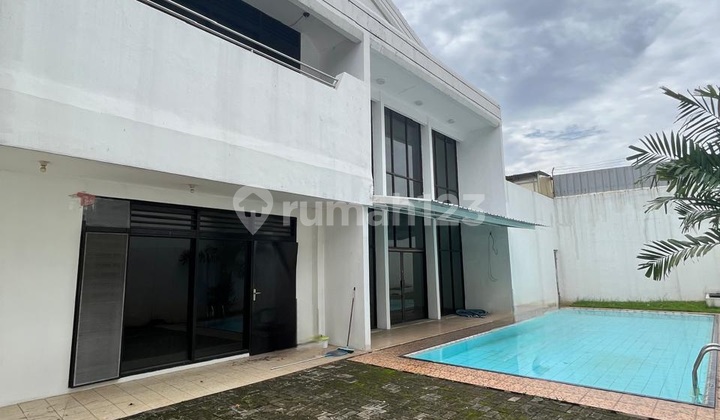 Rumah.dekat Senopati.di.bangka.jakarta Selatan Rumah.dekat Senopati.di.bangka.jakarta Selatan