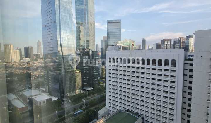 Sahid Sudirman Residence