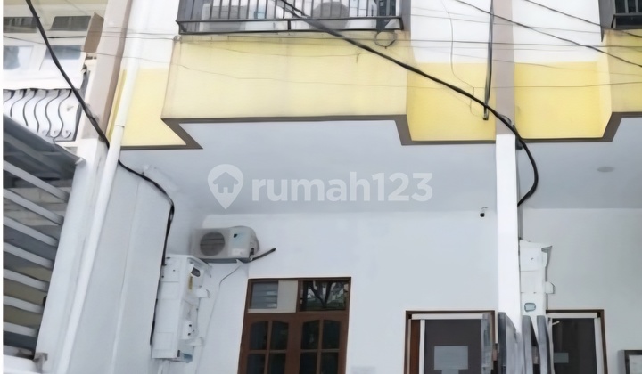 Ruko ********.jakarta Pusat