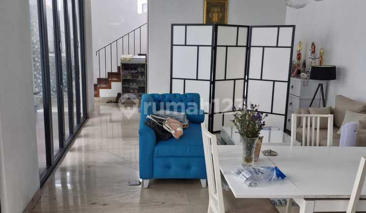 Townhouse in Cipete Selatan, South Jakarta 2