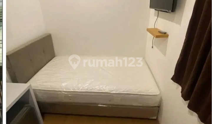 Kost house 11 KT in Tomang, West Jakarta. 2