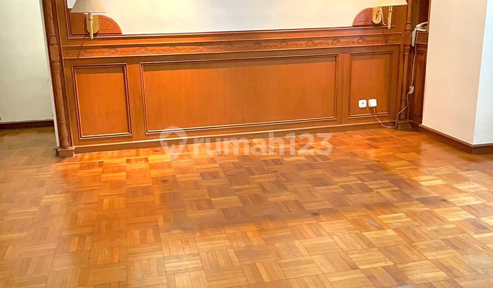 Simprug Terrace Penthouse in South Jakarta. 2