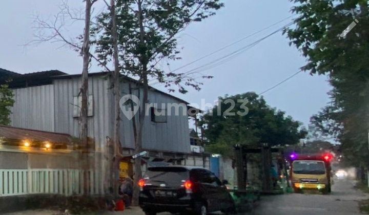 Tanah 2 Kav Di.cipondoh.tangerang Tanah 2 Kav Di.cipondoh.tangerang