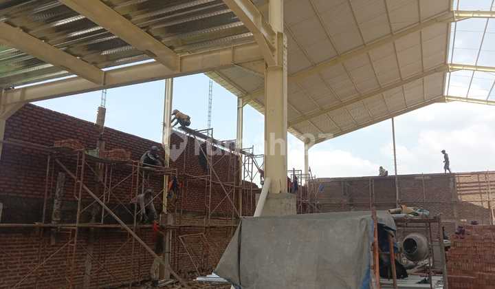 Gudang.brand New Di Cipondoh.tangerang