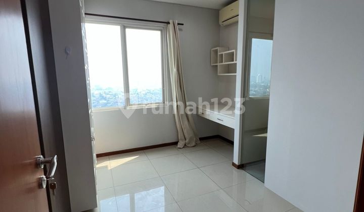 Apartemen Thamrin Residence 2