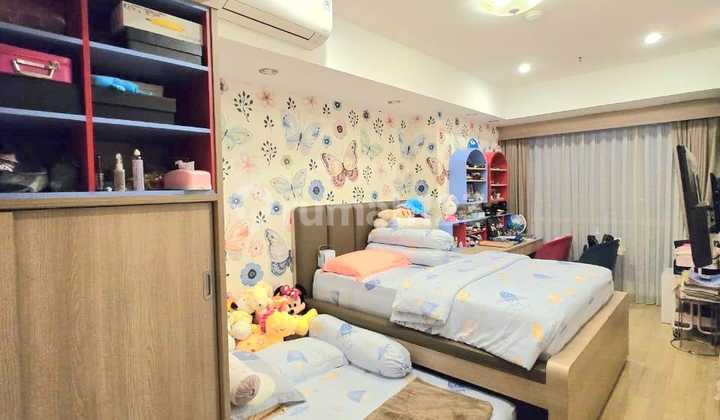 Aparteman Casa Grande 3 Kt Jakarta Selatan 2
