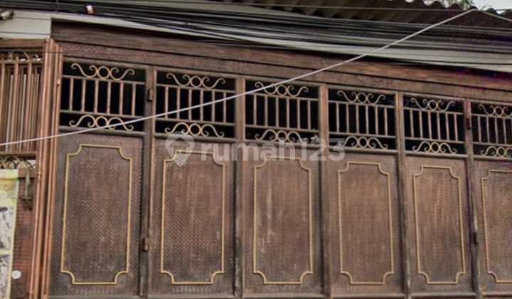 Ruko di Krendang Raya Jakarta Barat Ruko di Krendang Raya Jakarta Barat