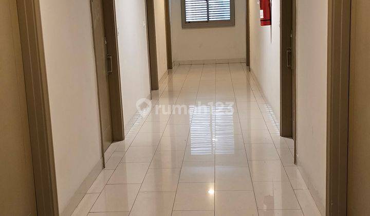 Aparteman.gold Coast Jakarta Utara 2