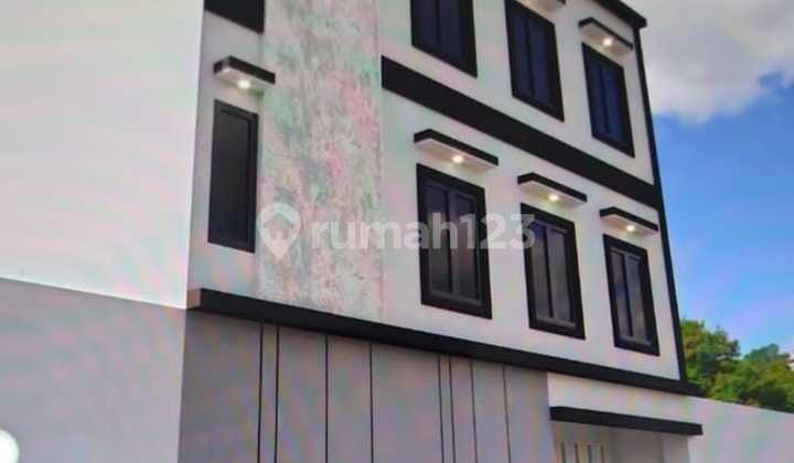 Rumah ********.pademangan..jakarta Utara Rumah ********.pademangan..jakarta Utara