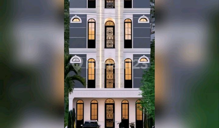 Kost Indent 37 ******** Tanjung Duren.jajarta Barat 1