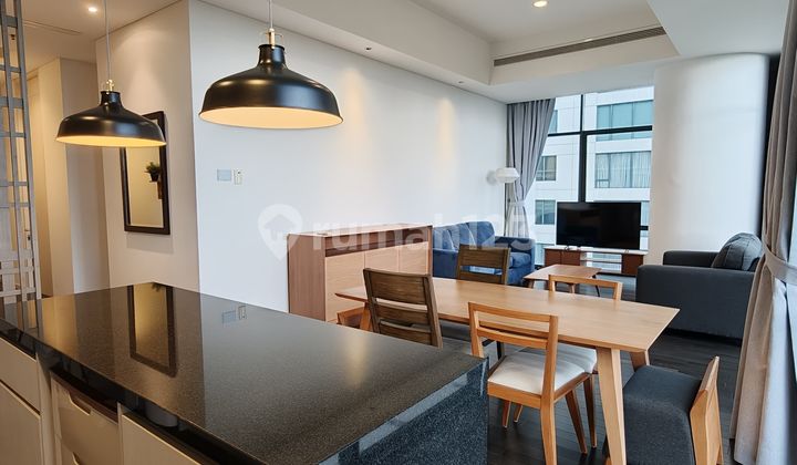 Verde One di East Tower 2