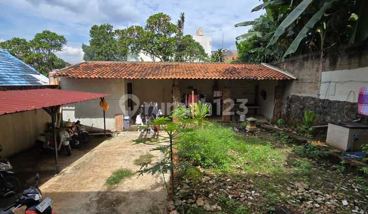 Boarding house in Kukusan, Beji, Depok, near UI, Gunadarma 2