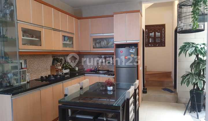  Rumah di Tomang Mandala Jakarta Barat 2