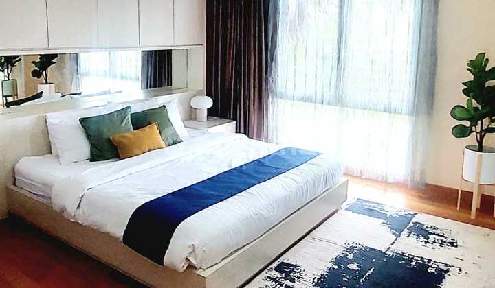 Puri Park Residences Apartment