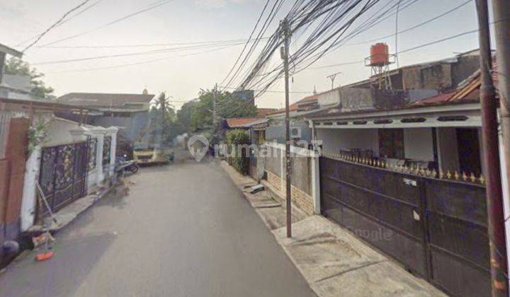 Rumah.hitung Harga Tanah.di.mampang.prapatan.jakarta Selatan 1