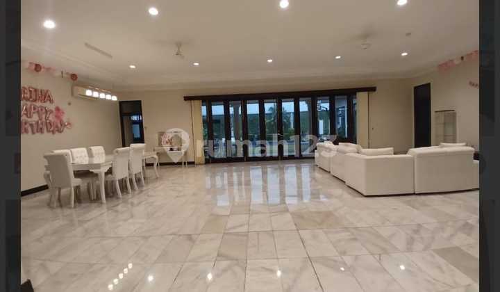 Modern Minimalist House in Gandaria Selatan, South Jakarta 2