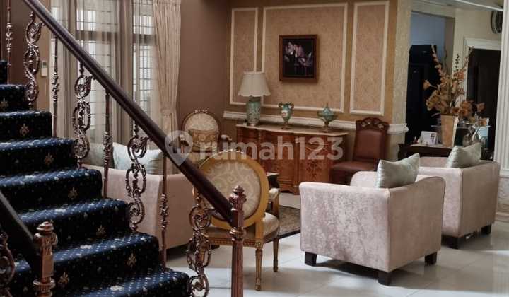 Multi-unit Boarding House in Bangka, South Jakarta.