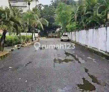 Rumah Dekat Scbd Di Widya Candra Jakarta Selatan 2