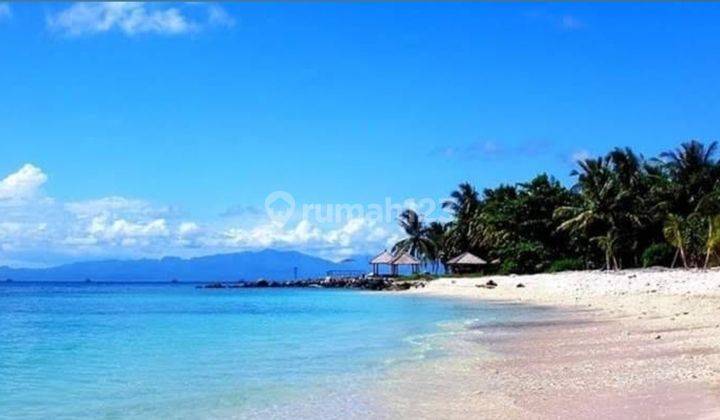 Villa Di.tanjung Lesung Padeglang.banten 2