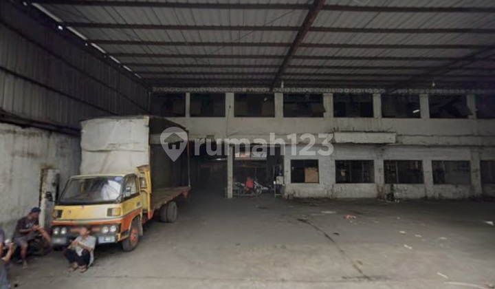 Cheapest Warehouse in Jurumudi Industrial Area, Tangerang Cheapest Warehouse in Jurumudi Industrial Area, Tangerang