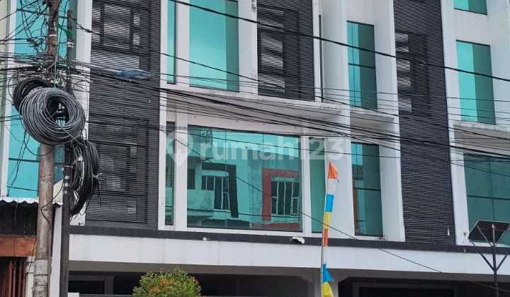 Perkantoran Di.jatinegara.jakarta Timur Perkantoran Di.jatinegara.jakarta Timur