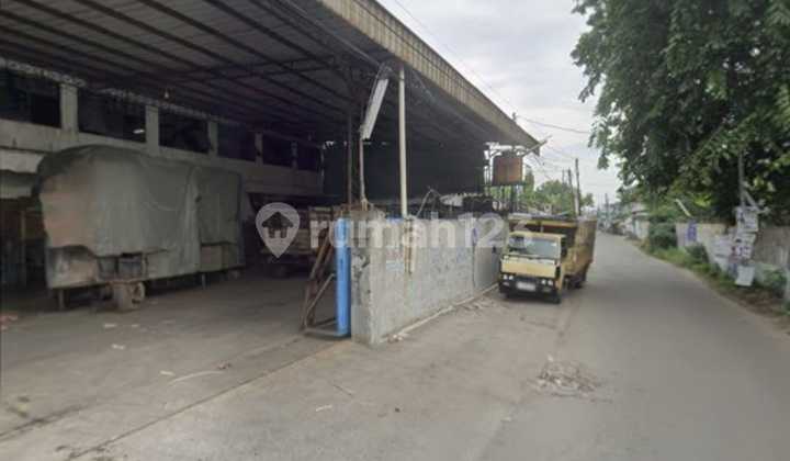 Cheapest Warehouse in Jurumudi Industrial Area, Tangerang Cheapest Warehouse in Jurumudi Industrial Area, Tangerang