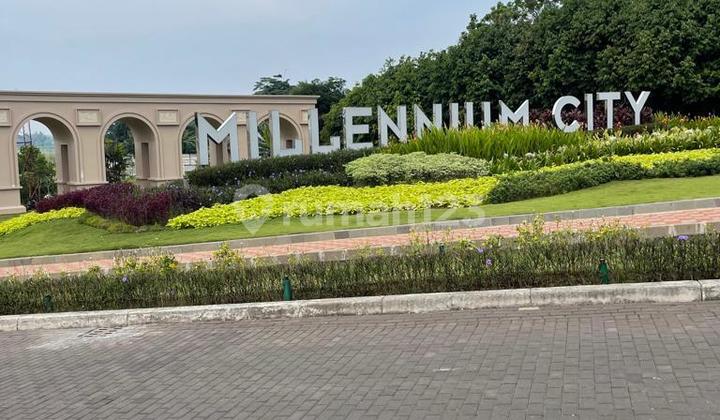 Rumah 2 Lantai.di.legok.dekat.karawaci.