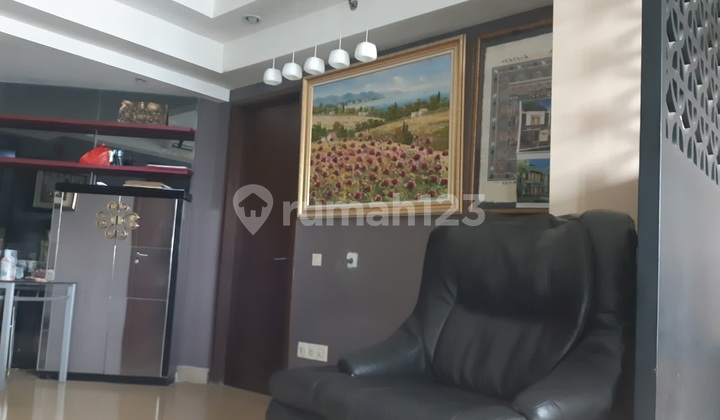 St Moritz Apartments 1