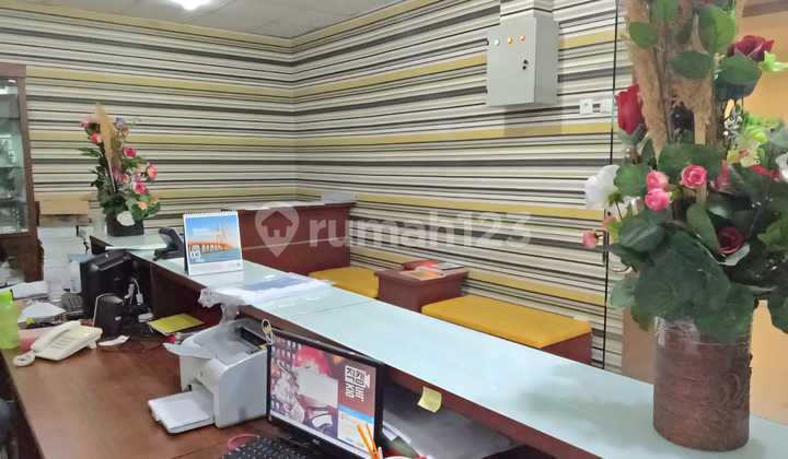 Sale and Rent The H Tower South Jakarta Sale and Rent The H Tower South Jakarta