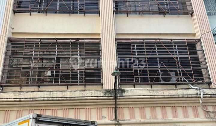 Termurah. Ruko Gandeng di Jembatan Lima , Jakarta Barat Termurah. Ruko Gandeng di Jembatan Lima , Jakarta Barat