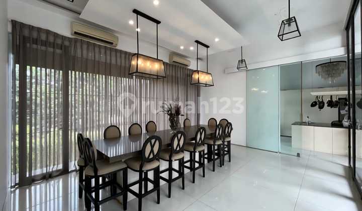 House in Taman Radio Dalam 2