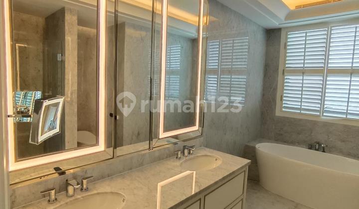 The.st Regis Residence Jakarta Selatan 2