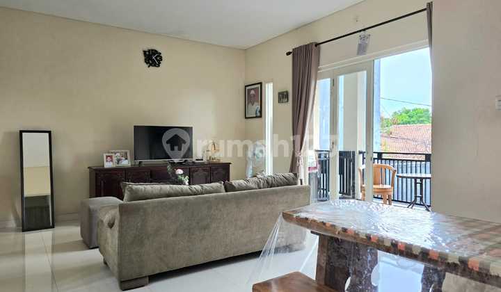 Rumah / Townhouse di Ciganjur, Jagakarsa 2