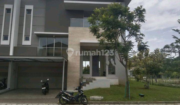 Rumah.baru.minimalis.di.cluster Piano Jakarta Barat 1