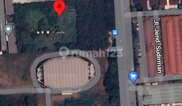 Tanah ********..tangerang