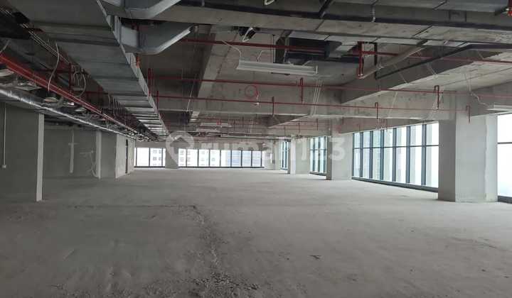 Office Space in Sudirman.78 Central Jakarta Office Space in Sudirman.78 Central Jakarta