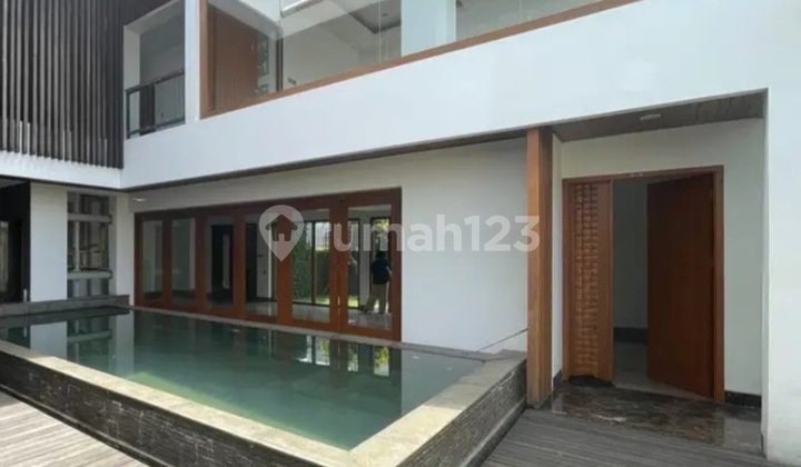 Rumah.brand New Di.pondok.indah Jakarta Selatan Rumah.brand New Di.pondok.indah Jakarta Selatan