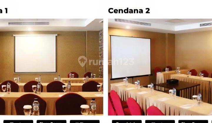 Hotel.bintang.4 Indoluxe Di.sleman.yogyakarta