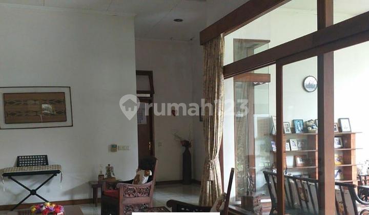 Rumah.di.benda Raya Kemang Jakarta Selatan 2