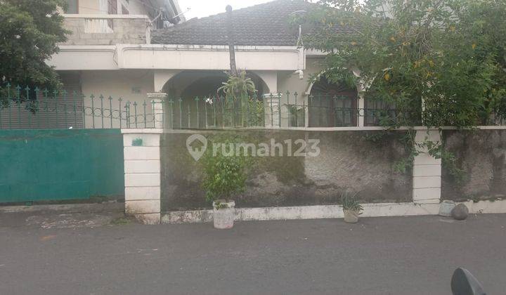 Rumah.hitung Harga Tanah.di.mampang.prapatan.jakarta Selatan 2