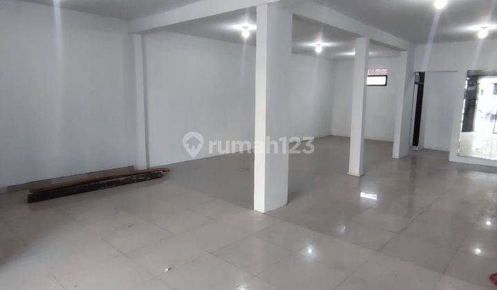 Ruko.strategis.di.jalan.raya Purwakarta.jawa Barat 1