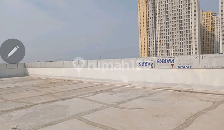 Rooftop.disewakan.di.summarecon.bekasi