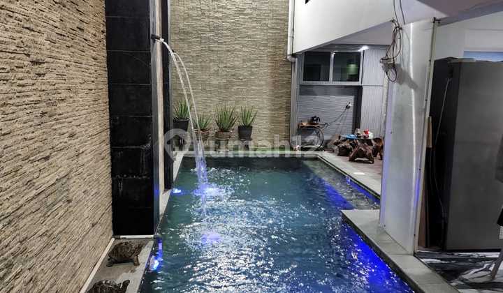 Nice House, Strategic Location in Golf Island PIK Nice House, Strategic Location in Golf Island PIK