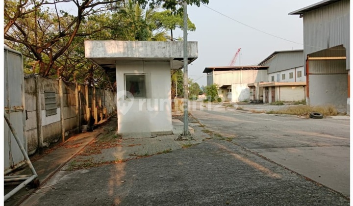Tanah Industri di Balaraja Barat Tangerang Lokasi Strategis Tanah Industri di Balaraja Barat Tangerang Lokasi Strategis