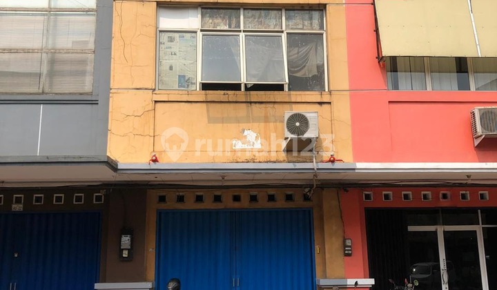 Ruko Taman.mutiara Palem Jakarta Barat