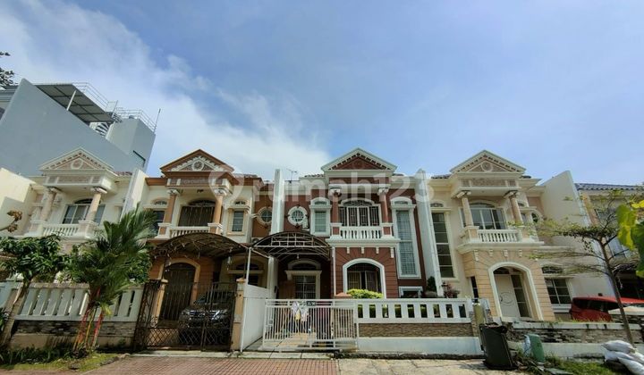 Rumah.di.layar Permai.pik.jakarta Utara