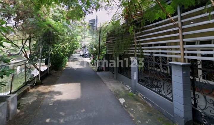 Ruko ********.jakarta Pusat