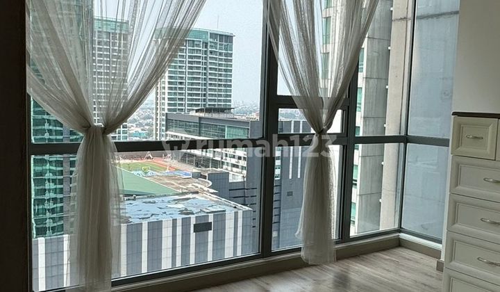 St. Moritz Apartment Tower New Ambassador Suite 1