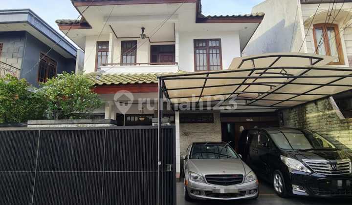House in Keb Baru Ciomas, Rawa Barat