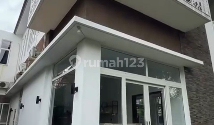 Rumah Bagus di Rawasari Cempaka.putih.jakarta Pusat